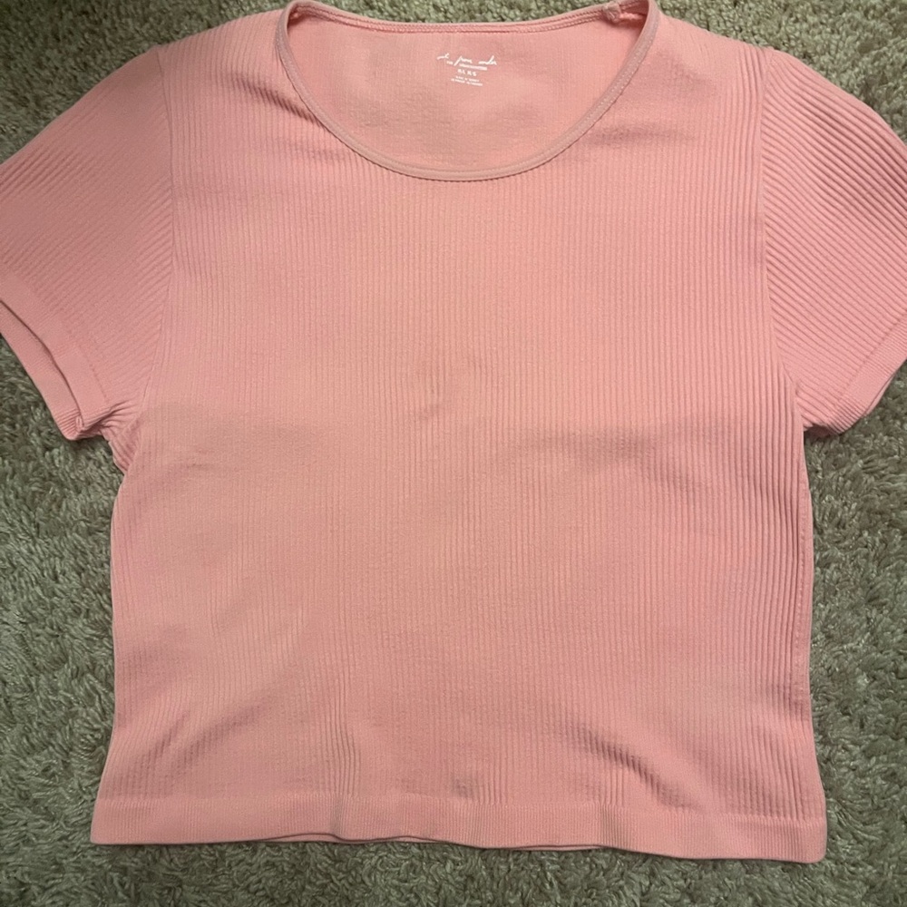 Urban Outfitters Out from Under Top